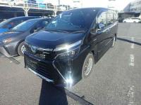 Toyota Voxy 2019