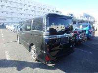 Toyota Voxy 2019