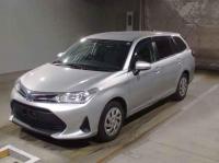 Toyota Corolla Fielder 2019