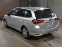 Toyota Corolla Fielder 2019