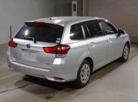 Toyota Corolla Fielder 2019