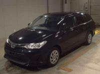 Toyota Corolla Fielder 2019