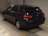 Toyota Corolla Fielder 2019