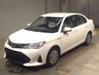 Toyota Corolla Axio 2019