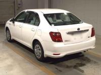 Toyota Corolla Axio 2019