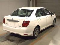 Toyota Corolla Axio 2019
