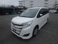 Toyota Noah 2020