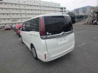 Toyota Noah 2020