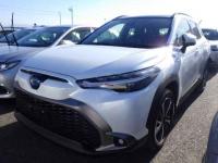 Toyota COROLLA CROSS 2023