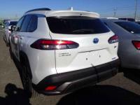 Toyota COROLLA CROSS 2023