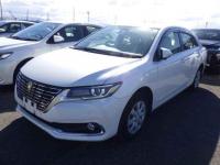 Toyota Premio 2018