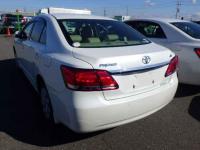 Toyota Premio 2018