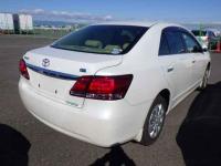 Toyota Premio 2018