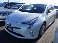 Toyota Prius 2018