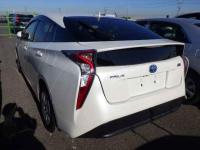 Toyota Prius 2018