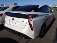 Toyota Prius 2018