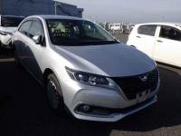 Toyota Allion 2018