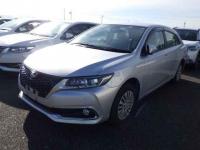 Toyota Allion 2018