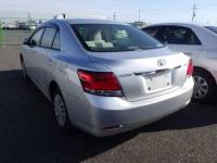 Toyota Allion 2018