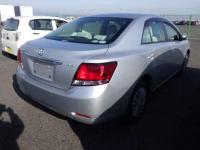 Toyota Allion 2018