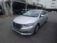 Toyota Premio 2018