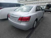 Toyota Premio 2018