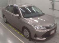 Toyota Corolla Axio 2018