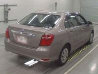 Toyota Corolla Axio 2018