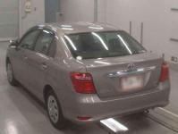 Toyota Corolla Axio 2018