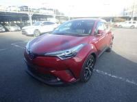 Toyota C-HR 2018