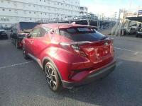 Toyota C-HR 2018