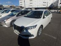 Toyota Premio 2018