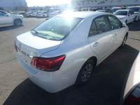 Toyota Premio 2018