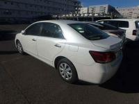 Toyota Premio 2018