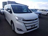 Toyota Noah 2018