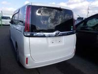 Toyota Noah 2018