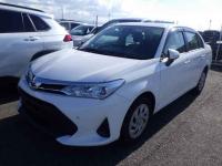 Toyota Corolla Axio 2018