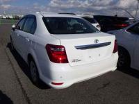 Toyota Corolla Axio 2018