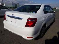 Toyota Corolla Axio 2018