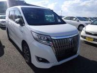 Toyota ESQUIRE HYBRID 2018