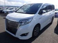 Toyota ESQUIRE HYBRID 2018
