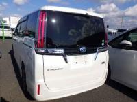 Toyota ESQUIRE HYBRID 2018