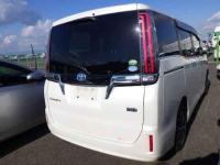 Toyota ESQUIRE HYBRID 2018