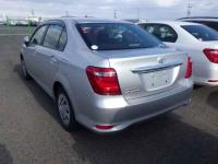Toyota Corolla Axio 2018