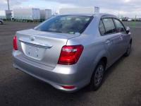 Toyota Corolla Axio 2018