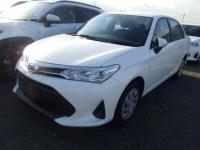 Toyota Corolla Axio 2018