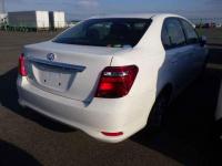 Toyota Corolla Axio 2018