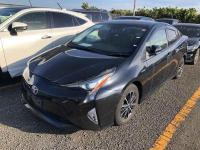 Toyota Prius 2018