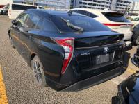 Toyota Prius 2018