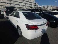 Toyota Premio 2018